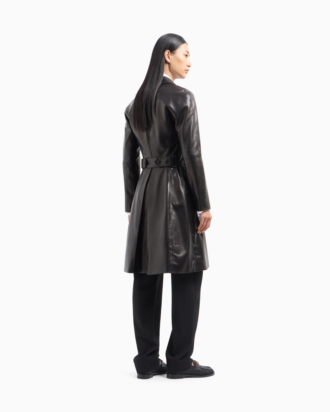 LEATHER OUTERWEAR - 3