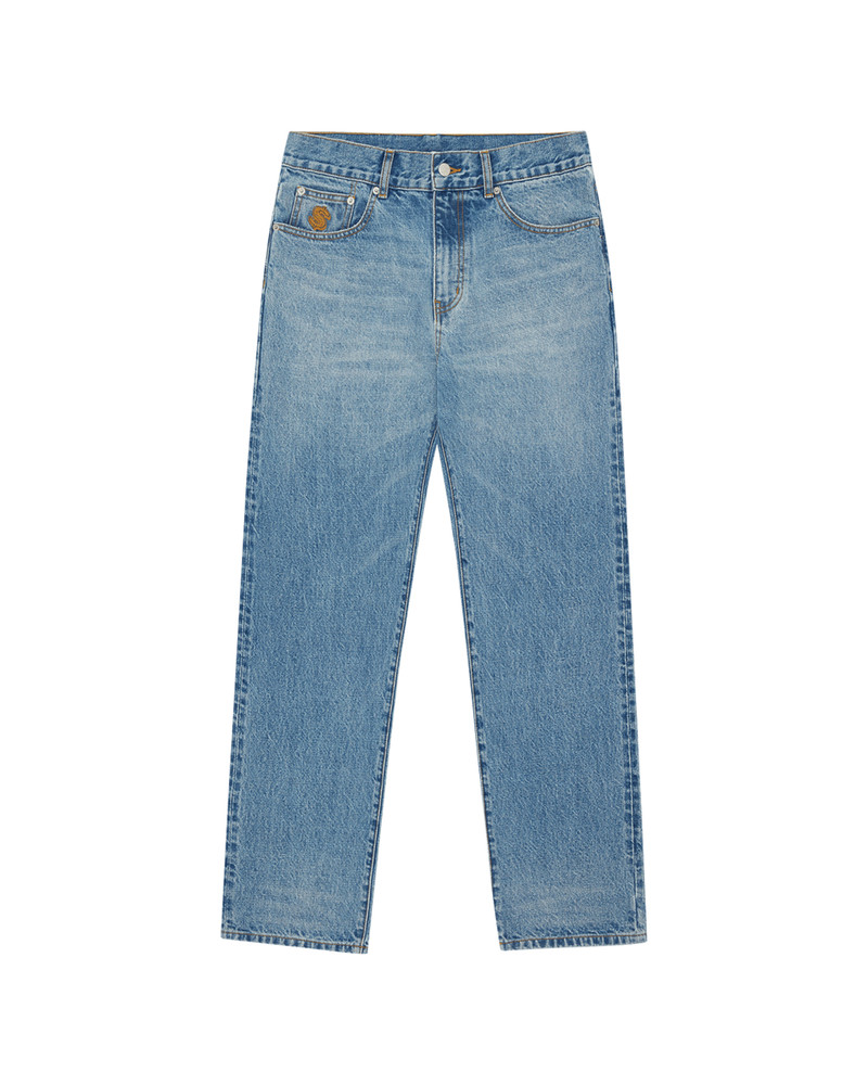 ASTRO DENIM PANT 1
