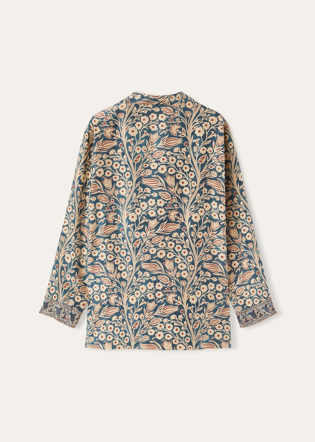 Jameela Shirt - 6