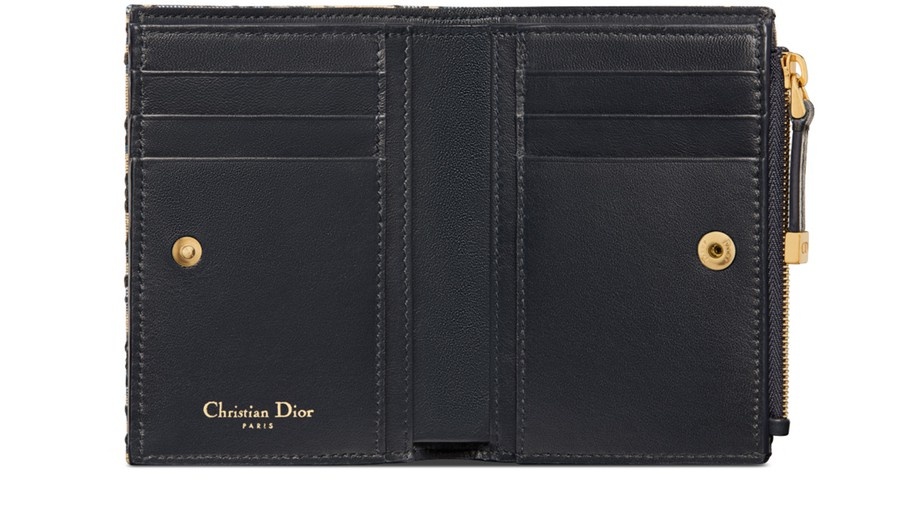 30 Montaigne Dahlia Wallet - 4