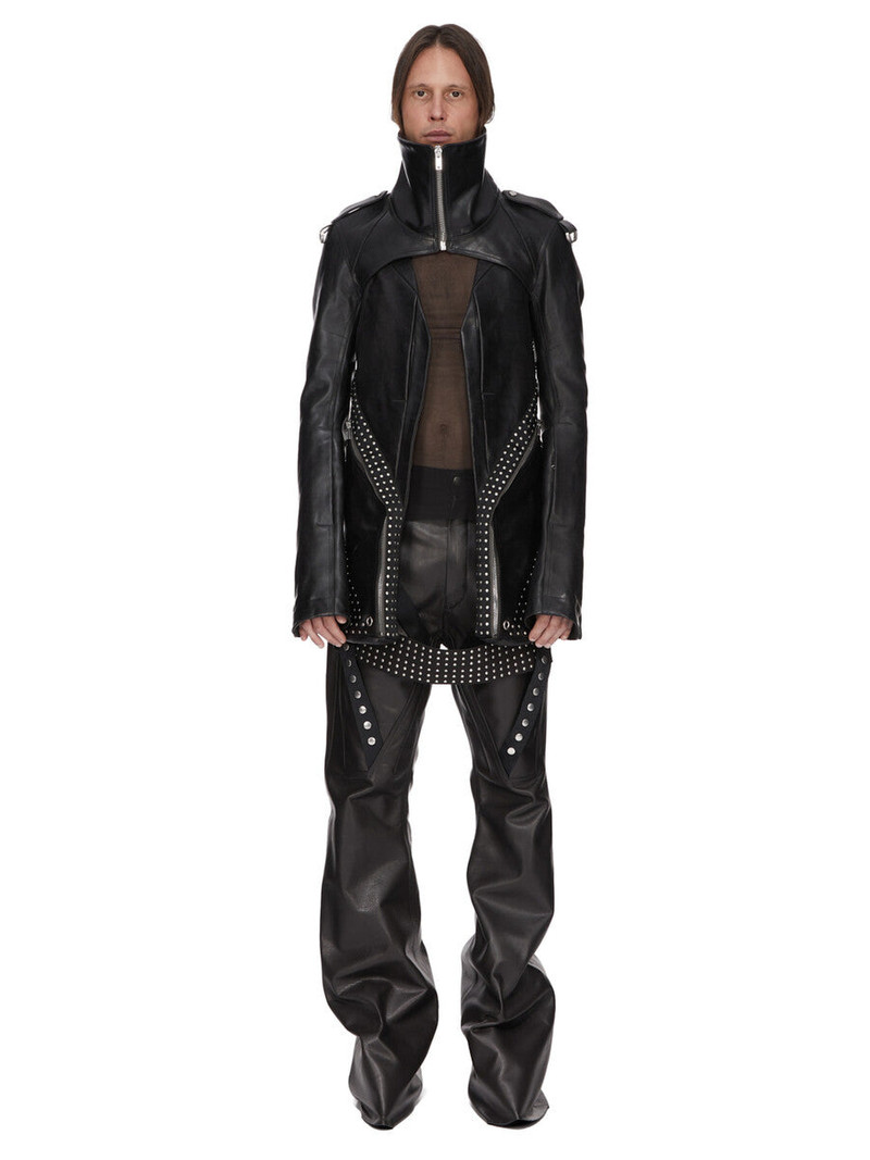 Rick Owens MICRODRACU outlook