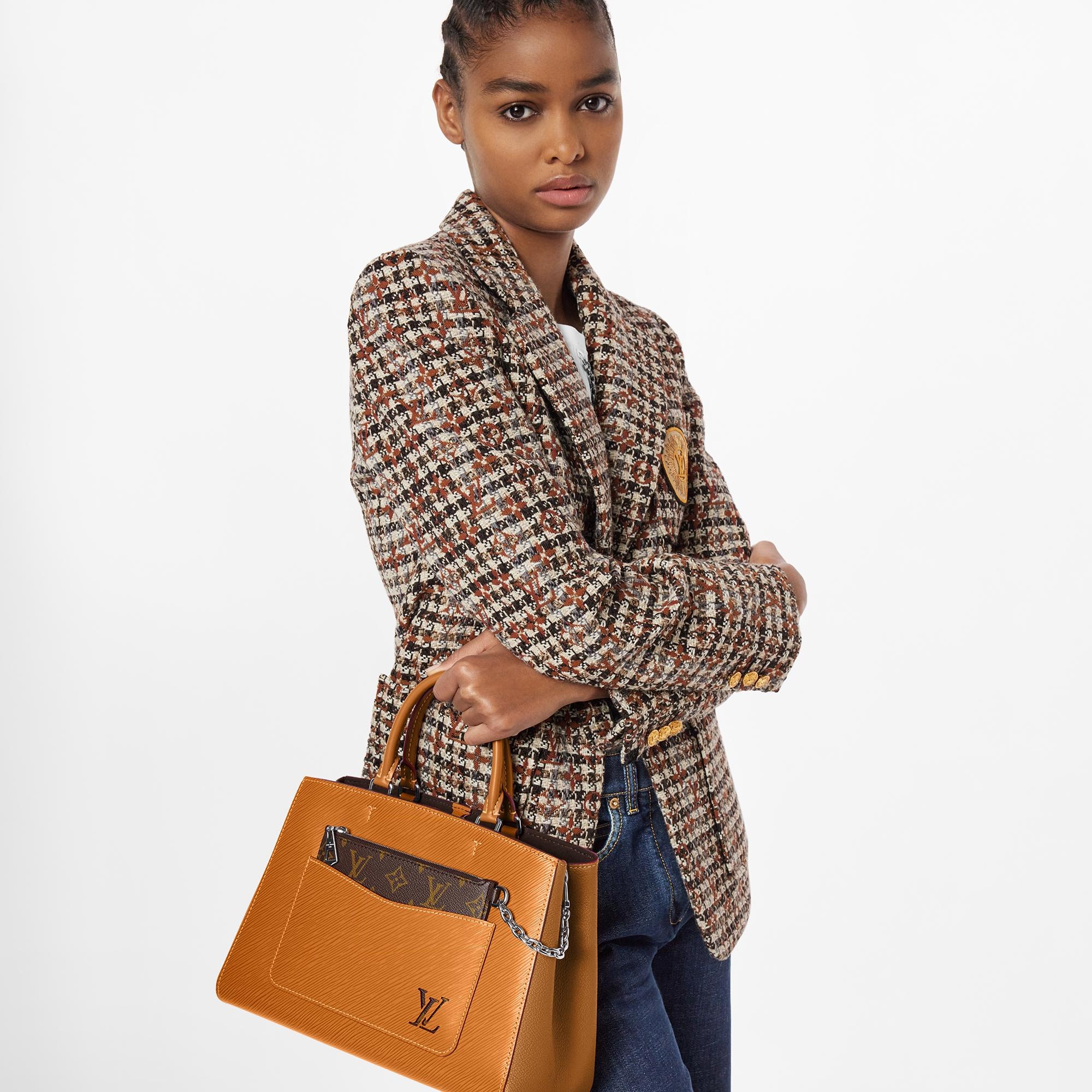 Marelle Tote MM - 8