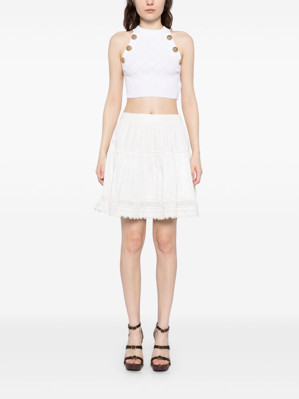 Ayla skirt - 2