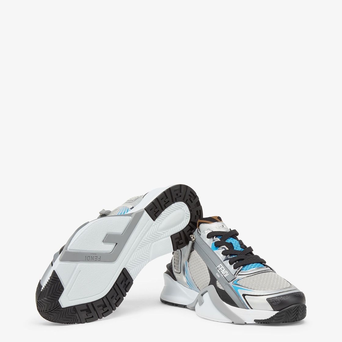 Fendi Flow Sneakers - 5