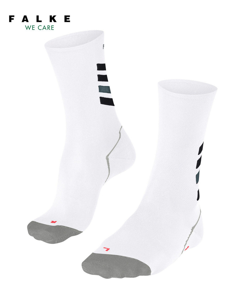 BC Impulse Velocity Unisex Biking Socks 1