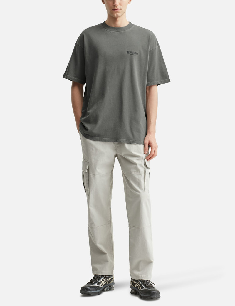 REPRESENT REPRESENT OWNERS' CLUB T-SHIRT outlook