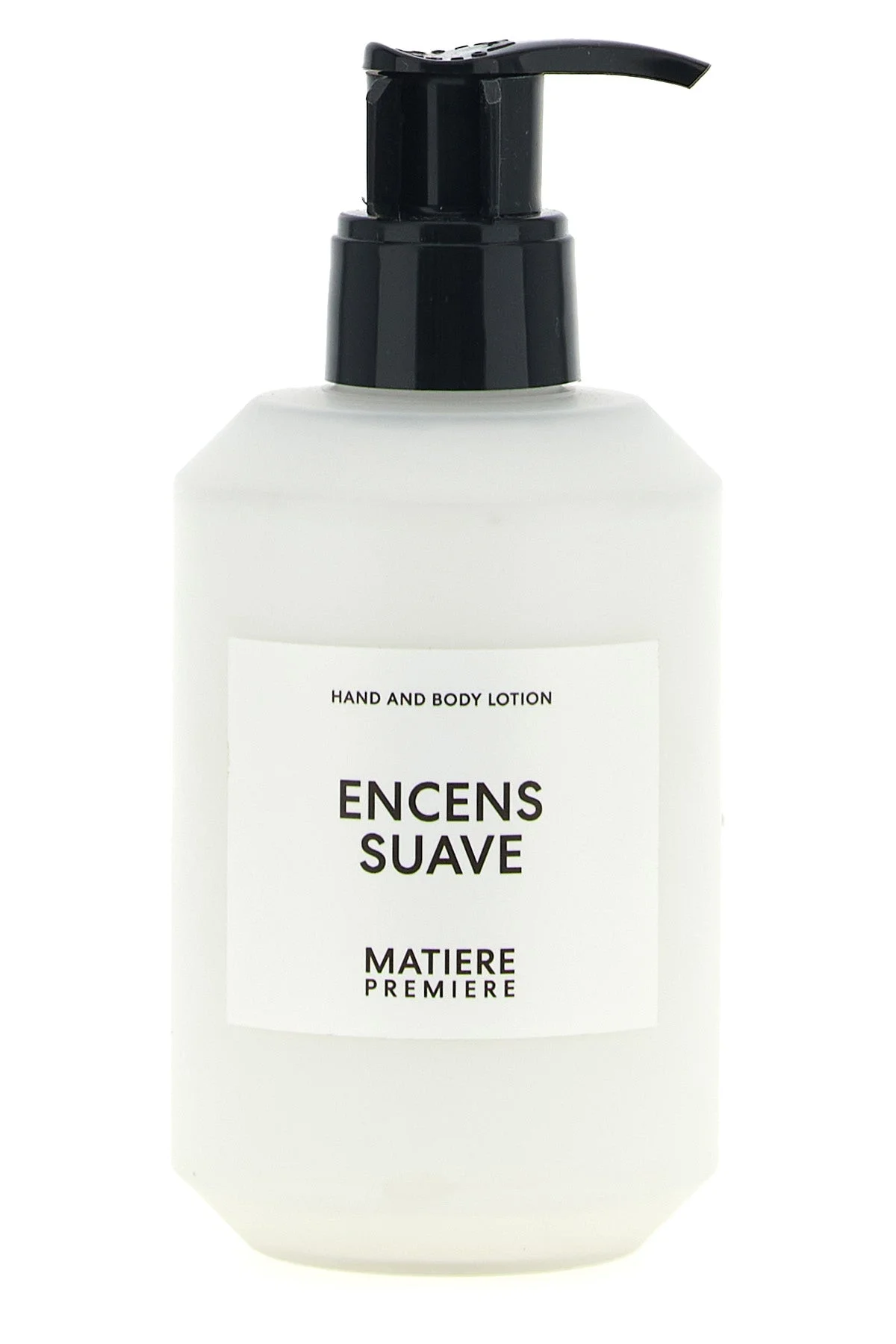 Hand and Body Lotion 'Encens Suave' 300ml - 1