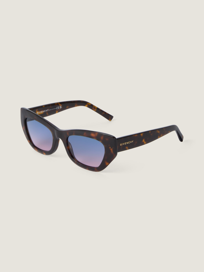 Givenchy CITY SUNGLASSES IN ACETATE outlook