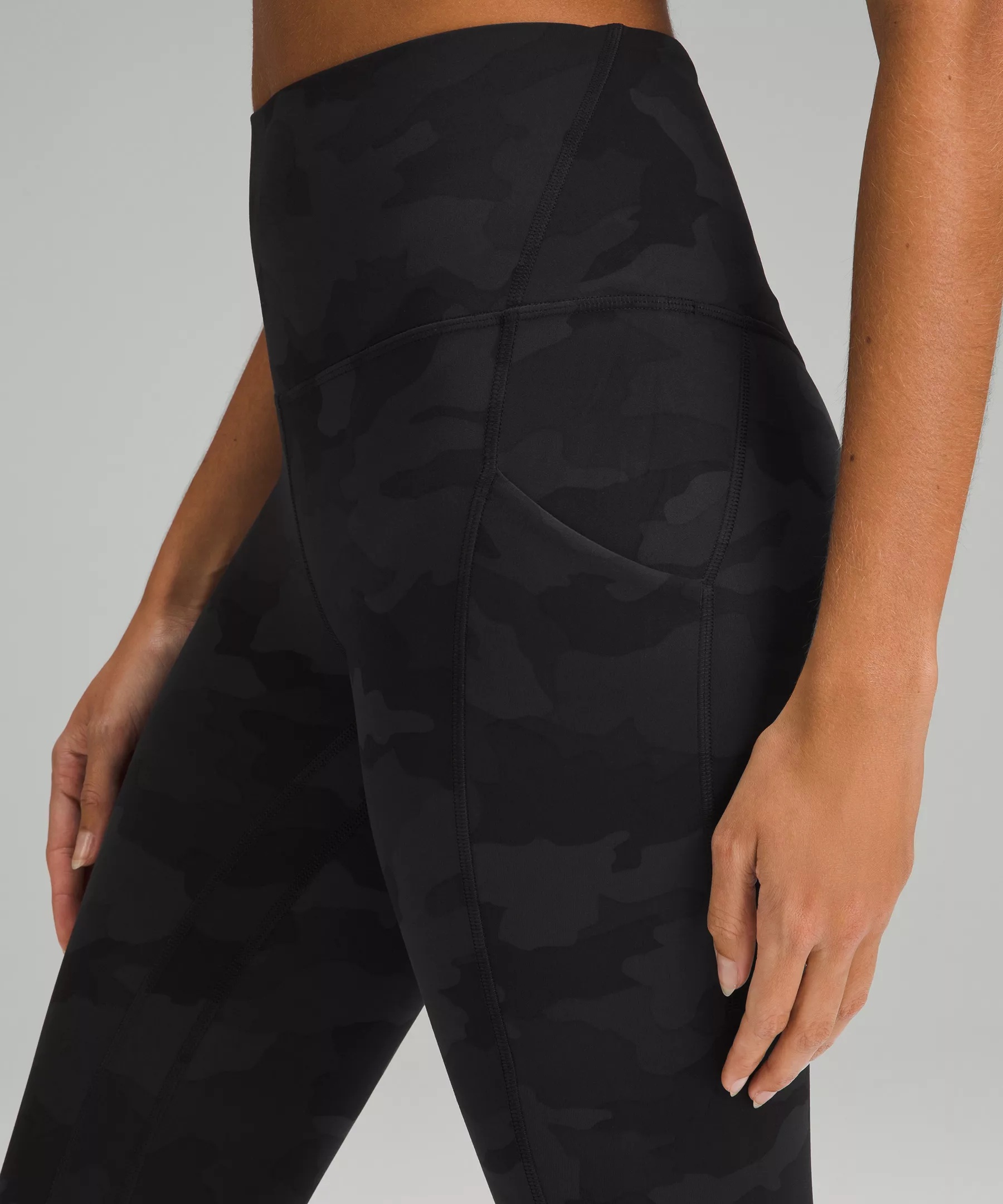 lululemon Align™ High-Rise Pant with Pockets 25" - 4