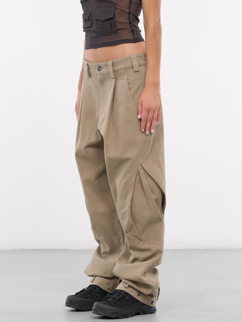 Cargo Pants 2