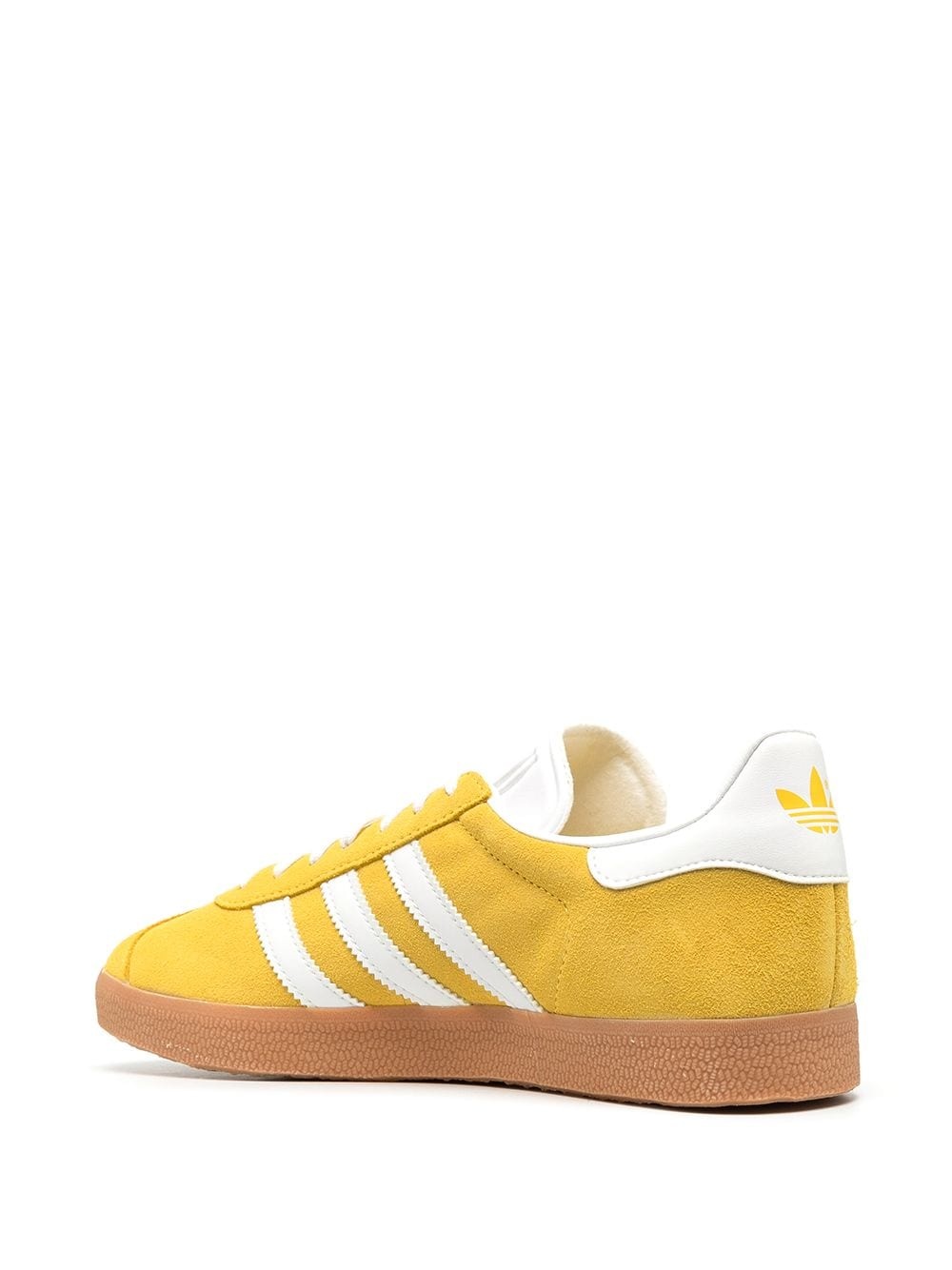 Gazelle low-top sneakers - 3