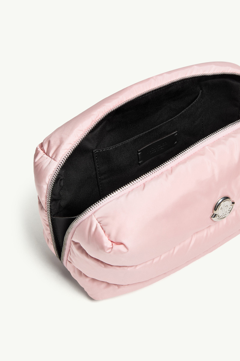 Caradoc Quilted Beauty Case 4