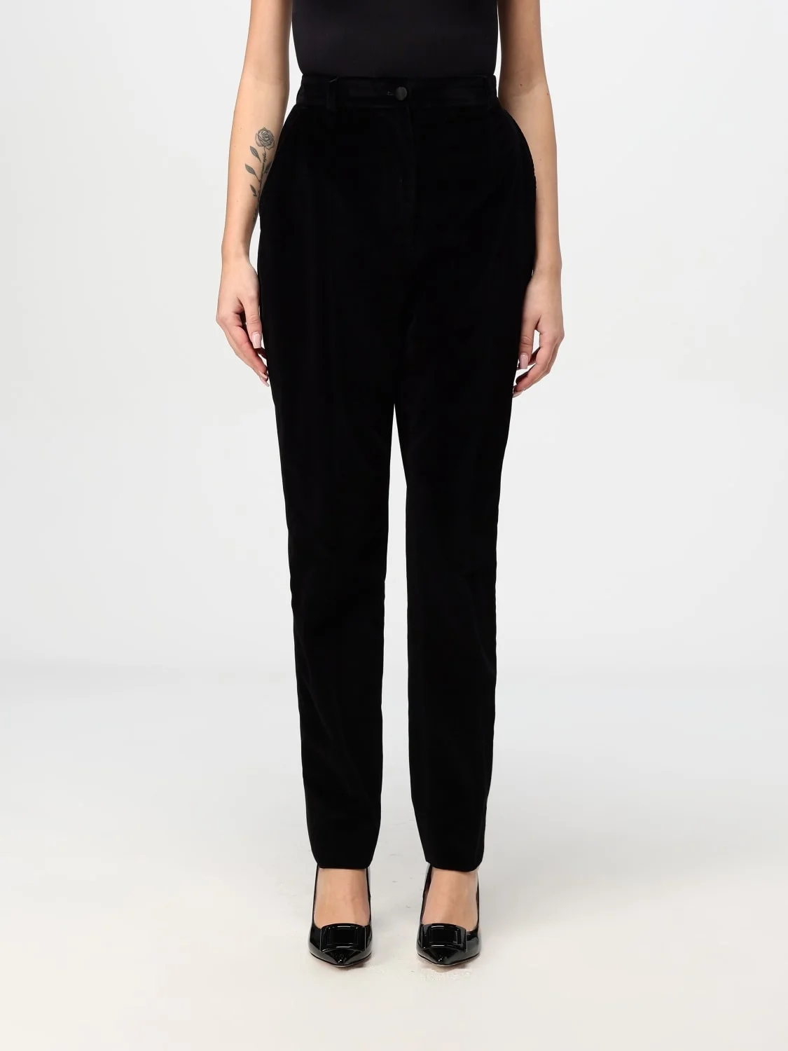 Pants woman Dolce & Gabbana - 1