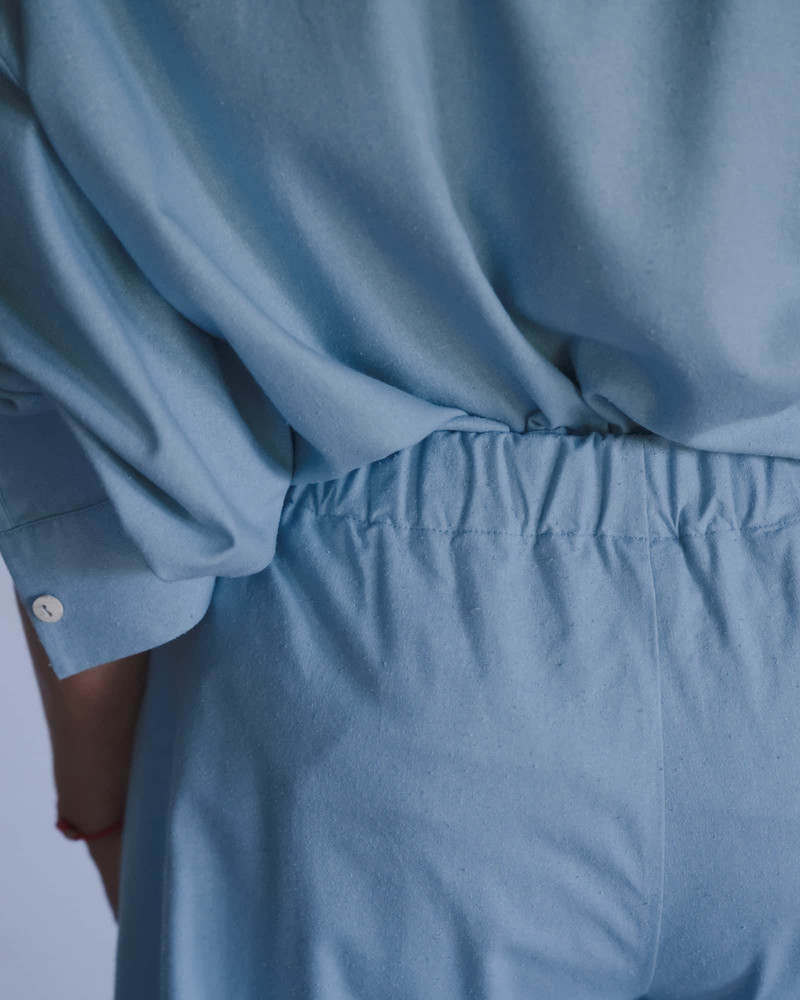 Wild Shorts - Wild Silk 5