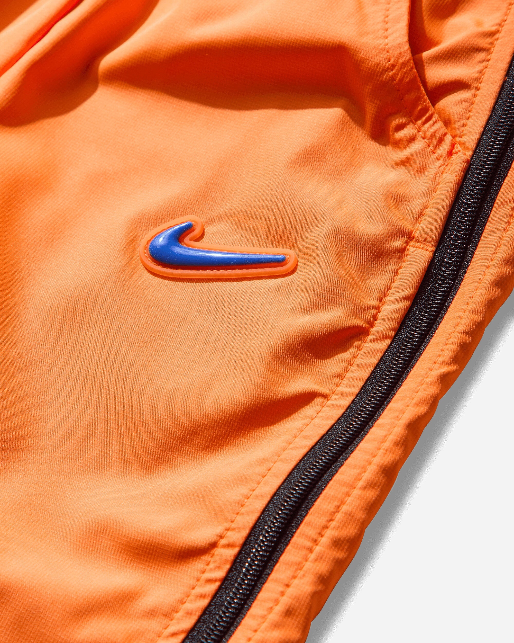 Men's Project F.R.O.G. Shorts Total Orange / Hyper Royal - 3