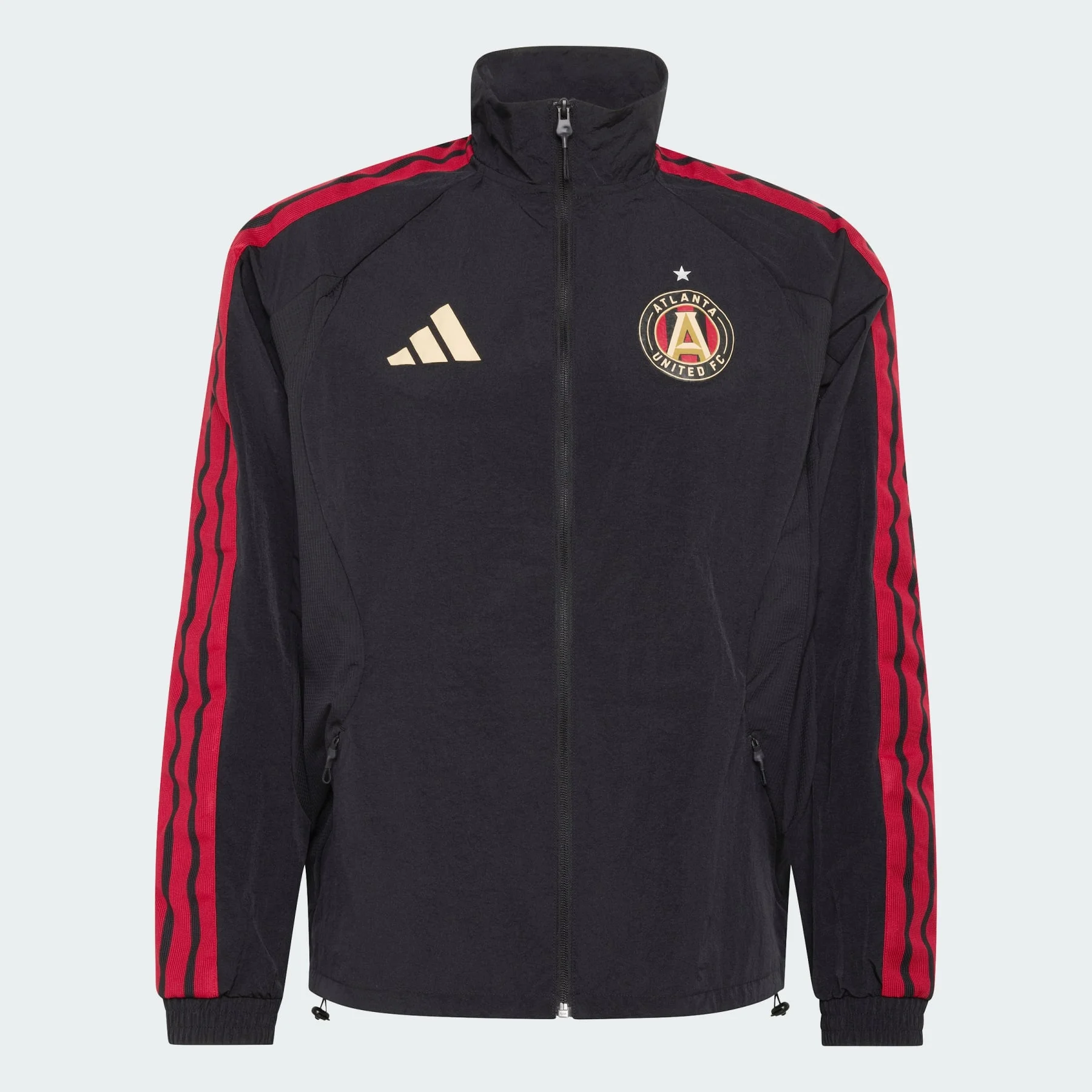 Atlanta United FC Anthem Jacket - 1