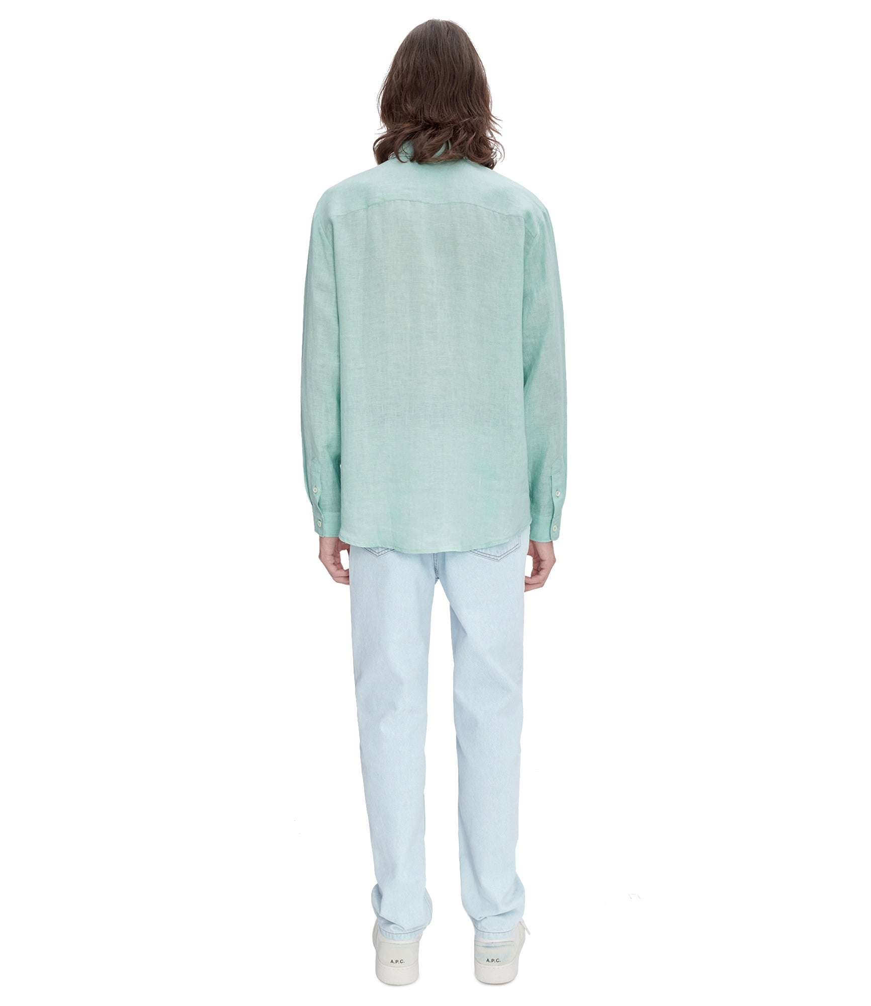 Cassel Logo shirt - 3