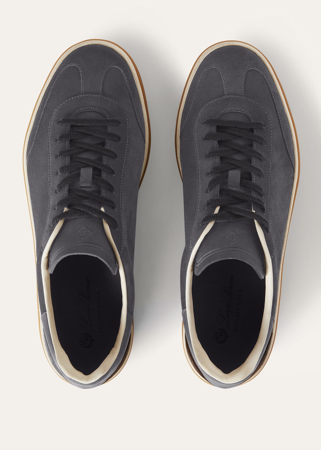 Tennis Walk Sneakers - 6