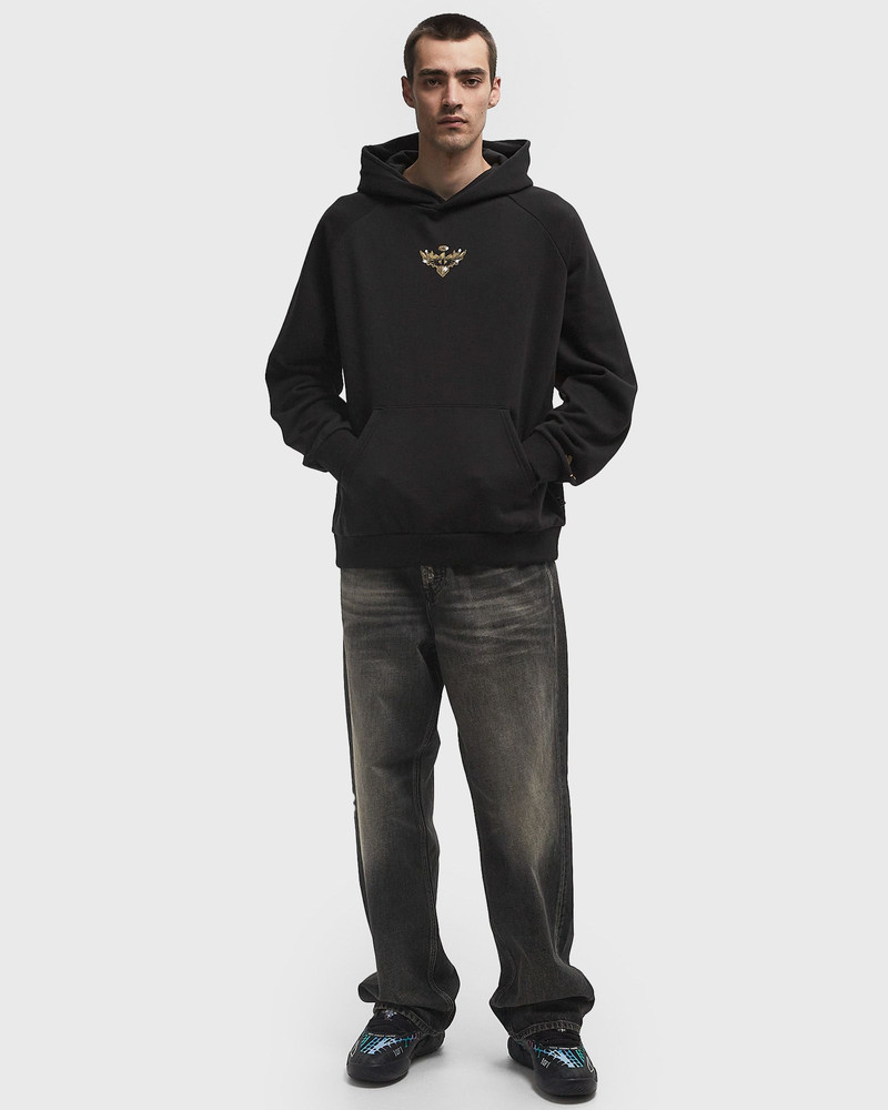 PUMA Melo Alwayz On 1 Hoodie outlook