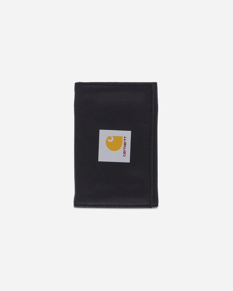Carhartt Dean Wallet Black outlook