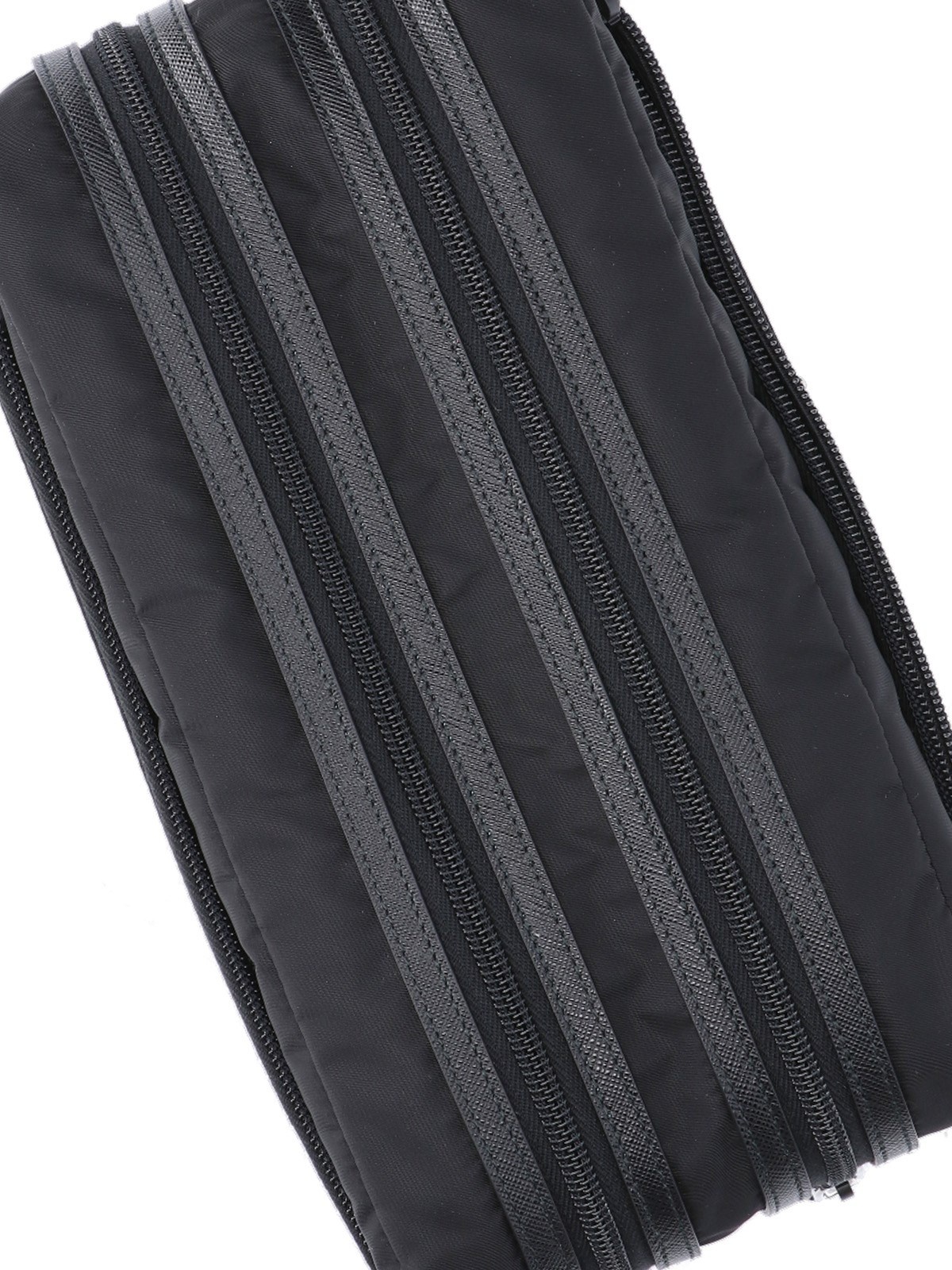 RE-NYLON TRAVEL POUCH - 5