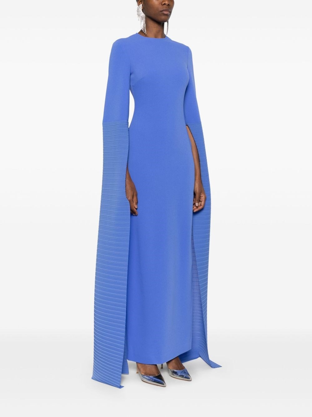 Naomi maxi dress - 5
