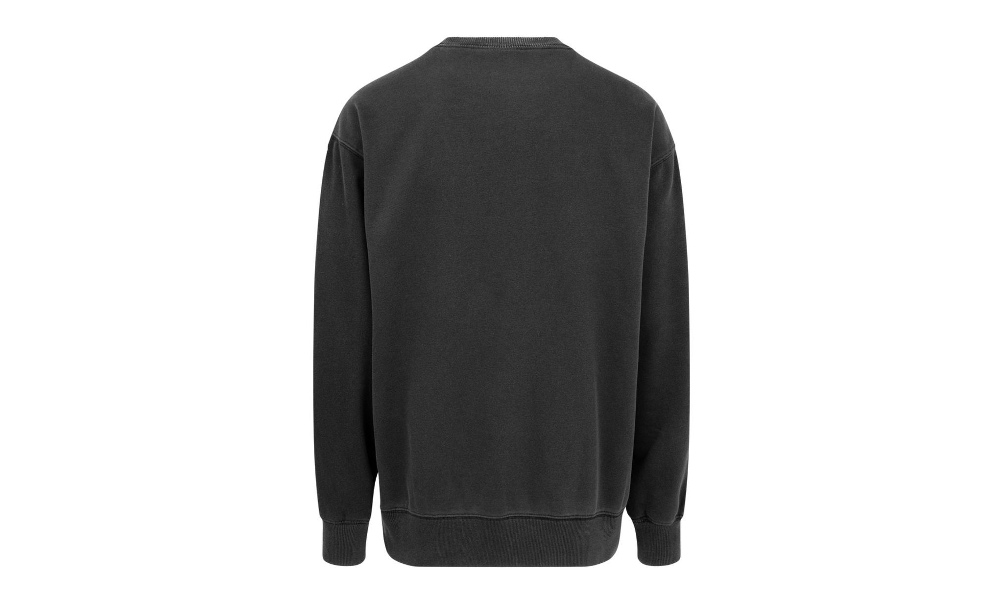 TNF Pigment Printed Crewneck "SS 21" - 3