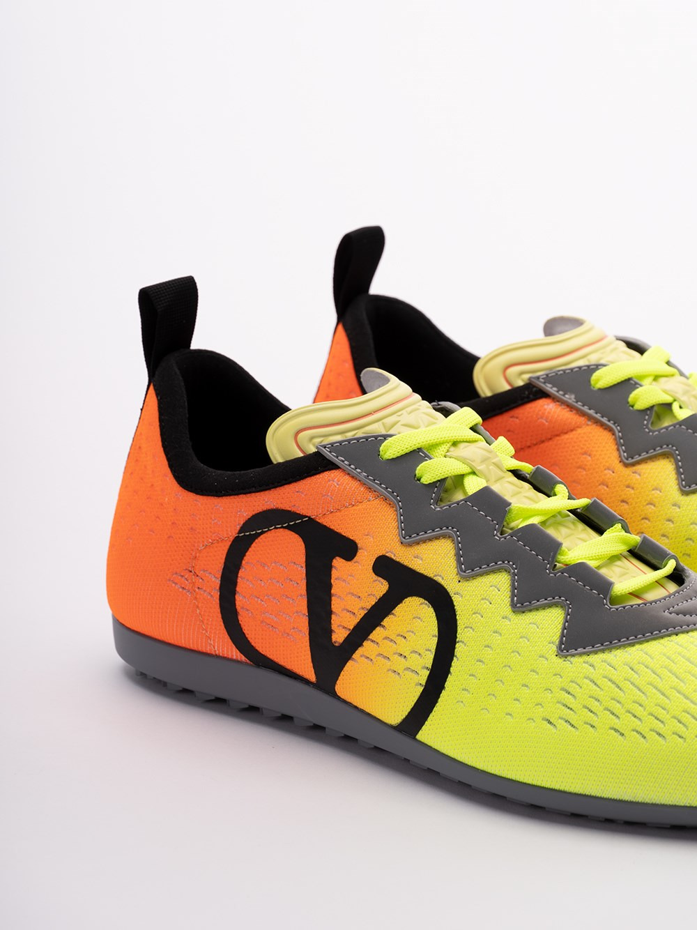 `New Runner` Sneakers - 5