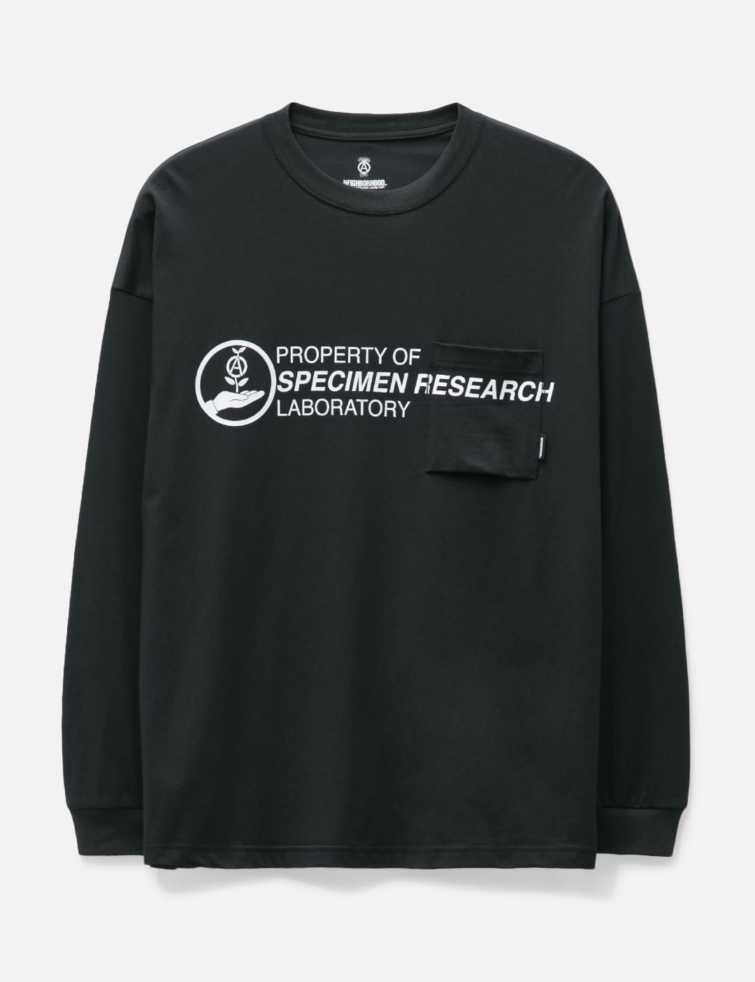 SRL . SHELTECH CREWNECK - 1