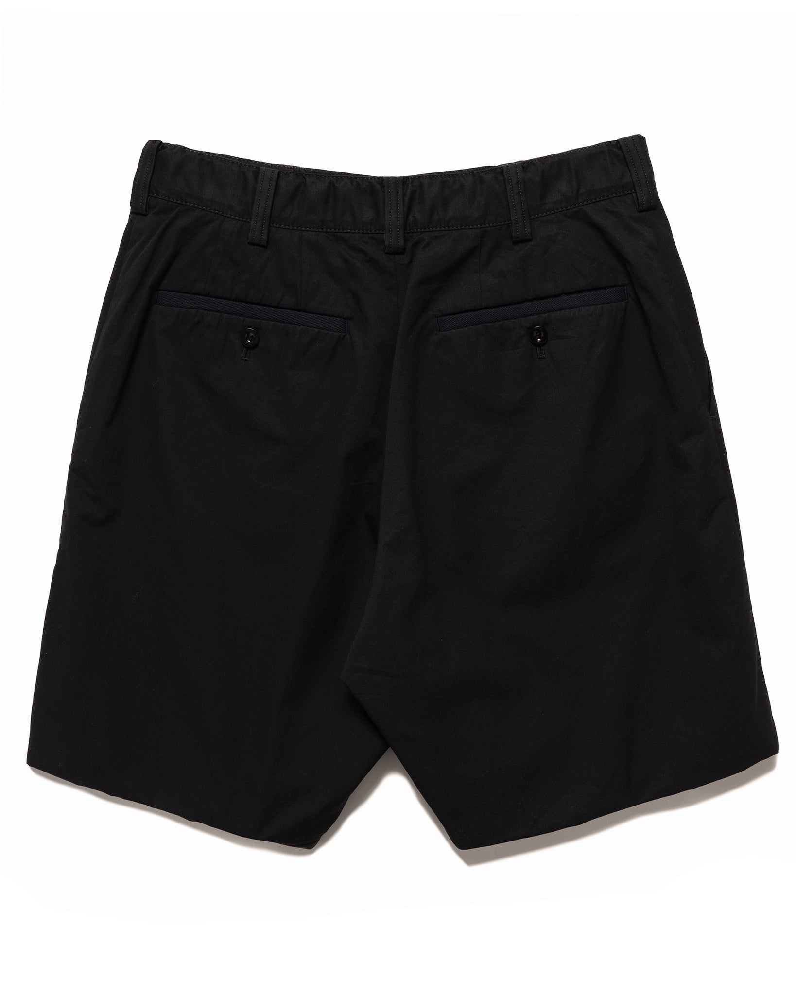 OVERDYED SHORTS DARK NAVY - 5