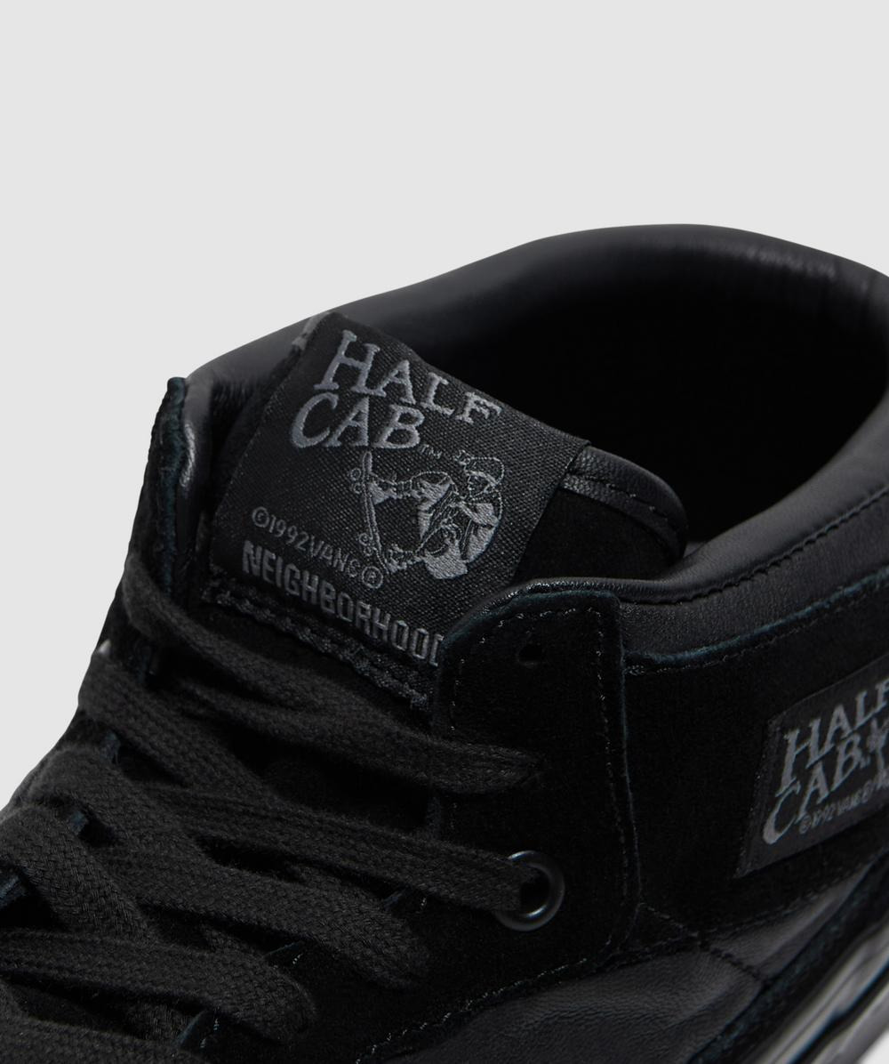 X NEIGHBORHOOD Half cab 33 sneaker - 6