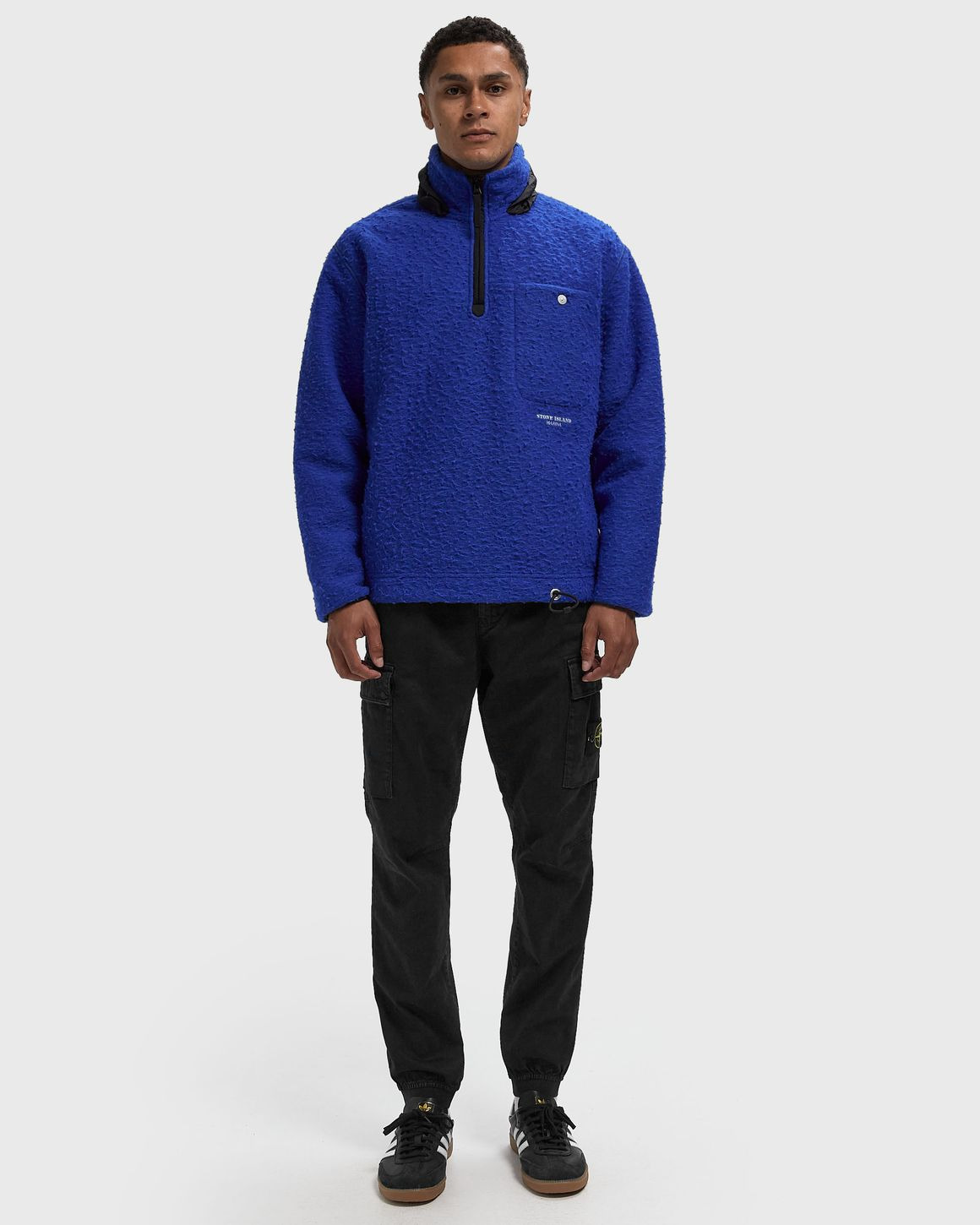MARINA LS POLO - 2
