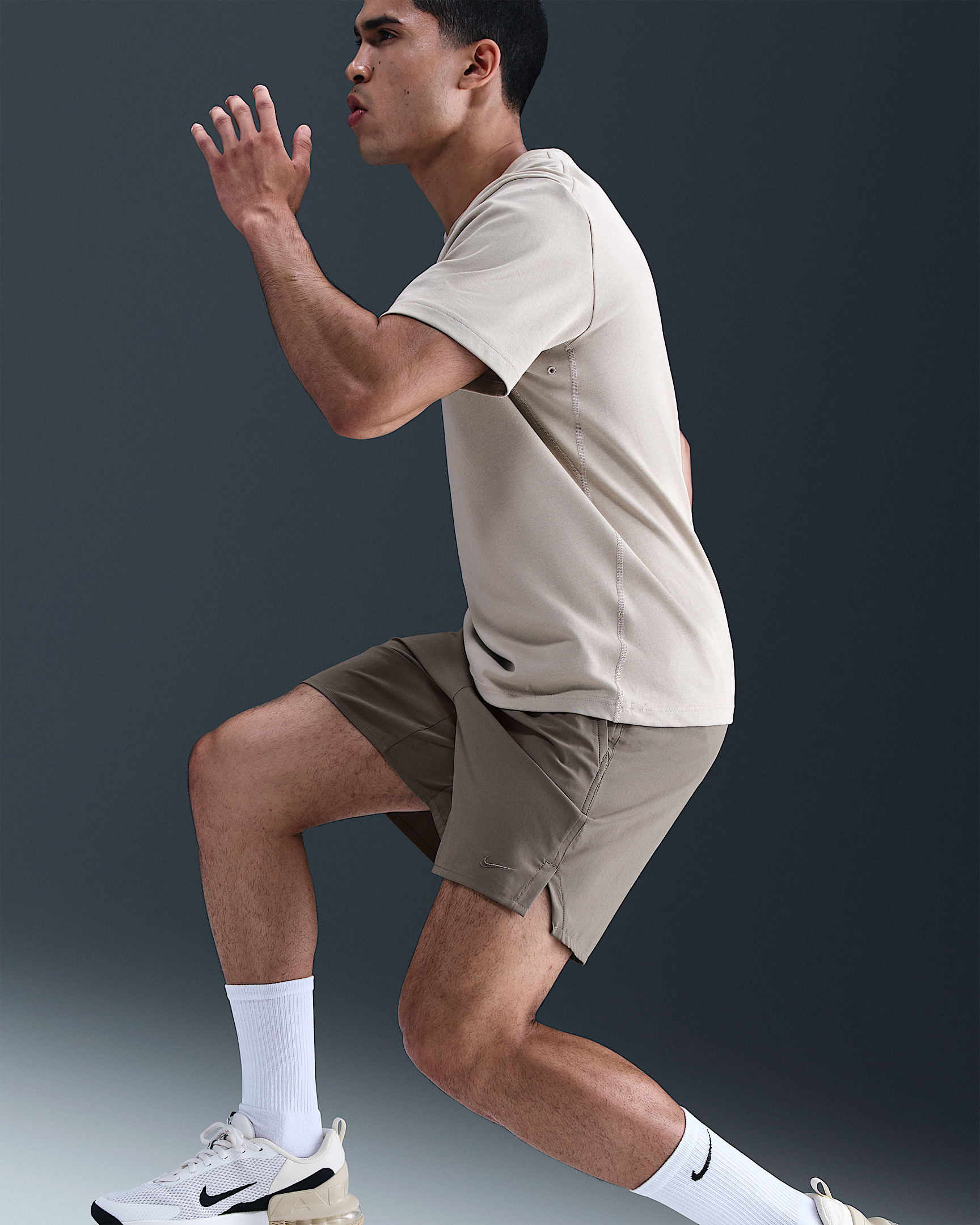 Nike Unlimited Men's Dri-FIT 7" Unlined Versatile Shorts - 5