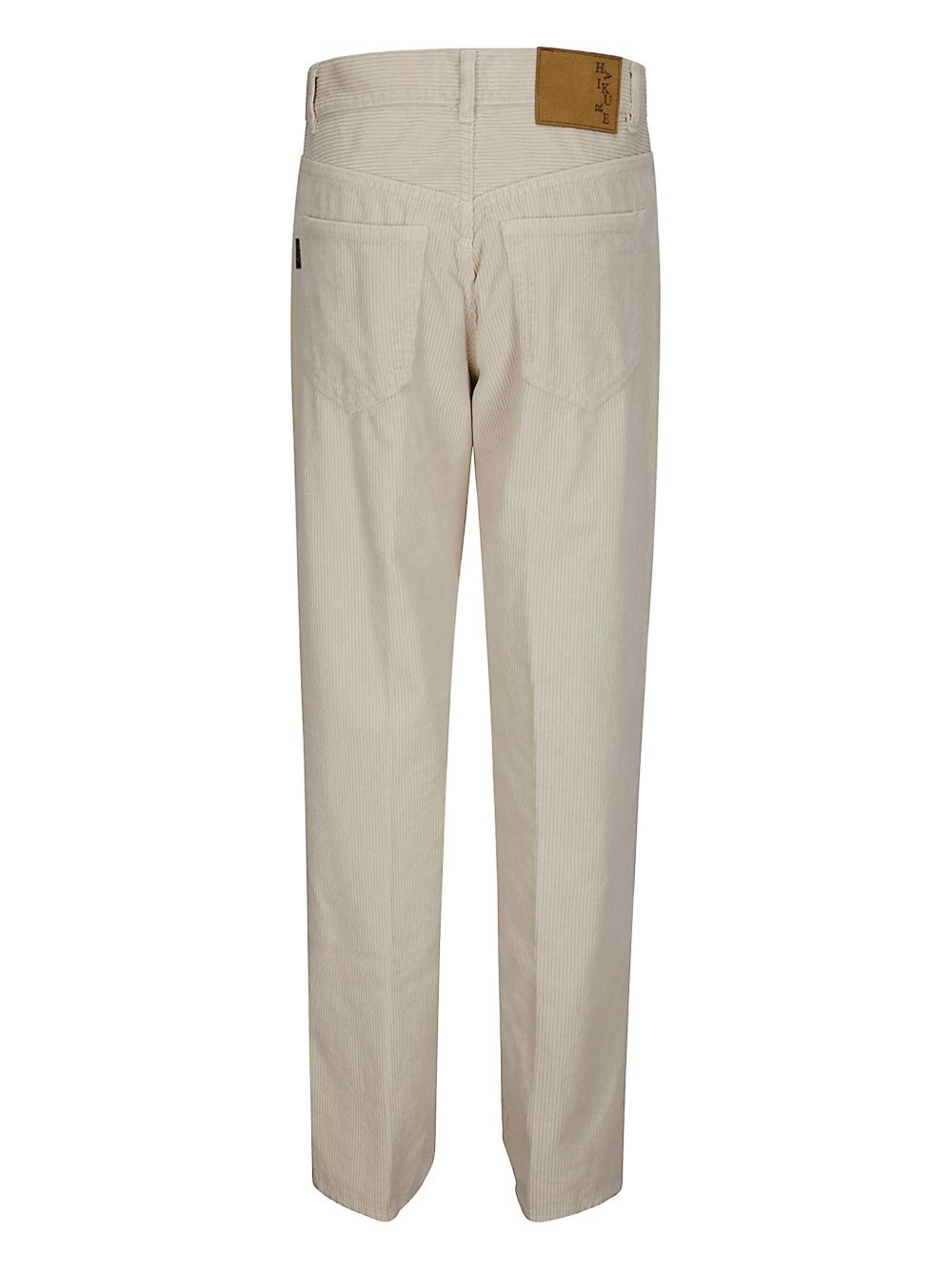 Bonnie corduroy jeans - 2