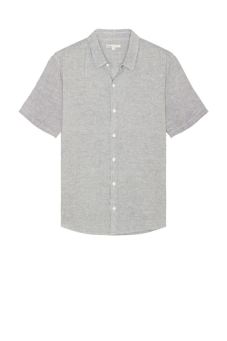 Jack Air Linen Shirt - 1