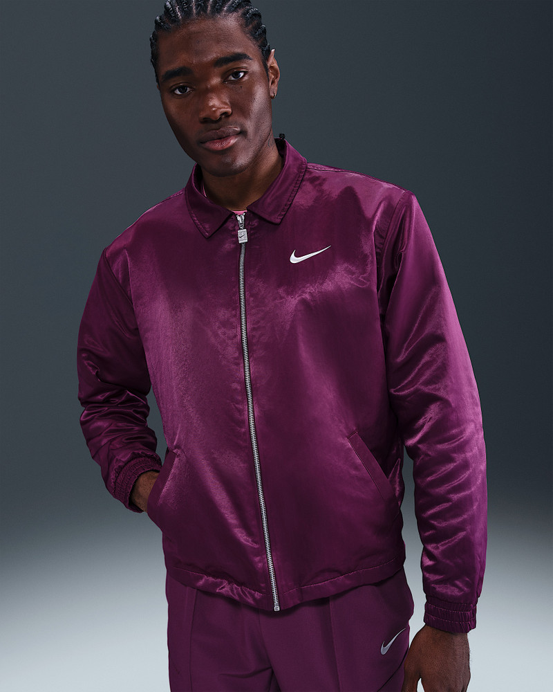 NikeCourt Slam Men's Jacket 1