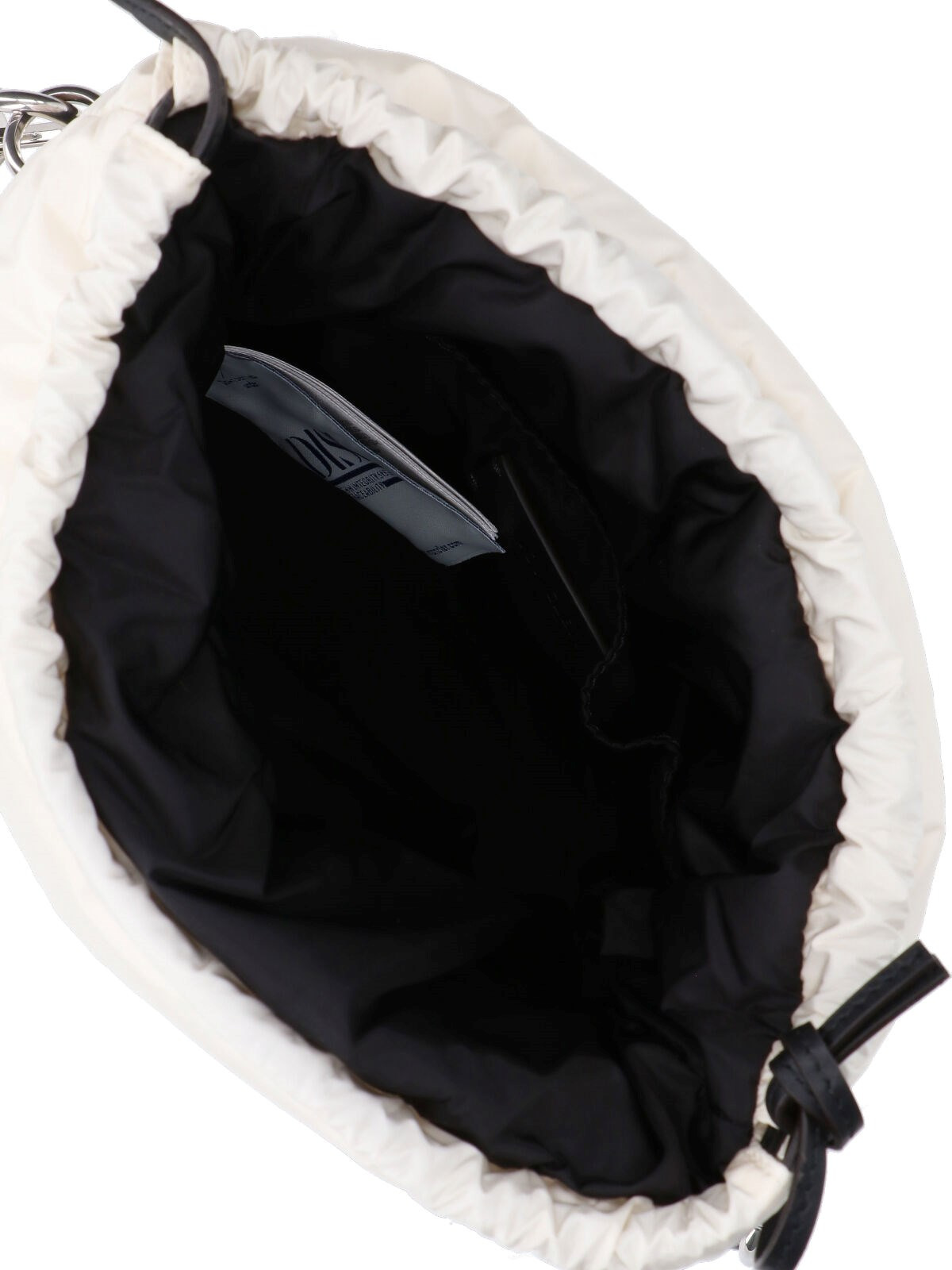 "CARADOC" BUCKET BAG - 4