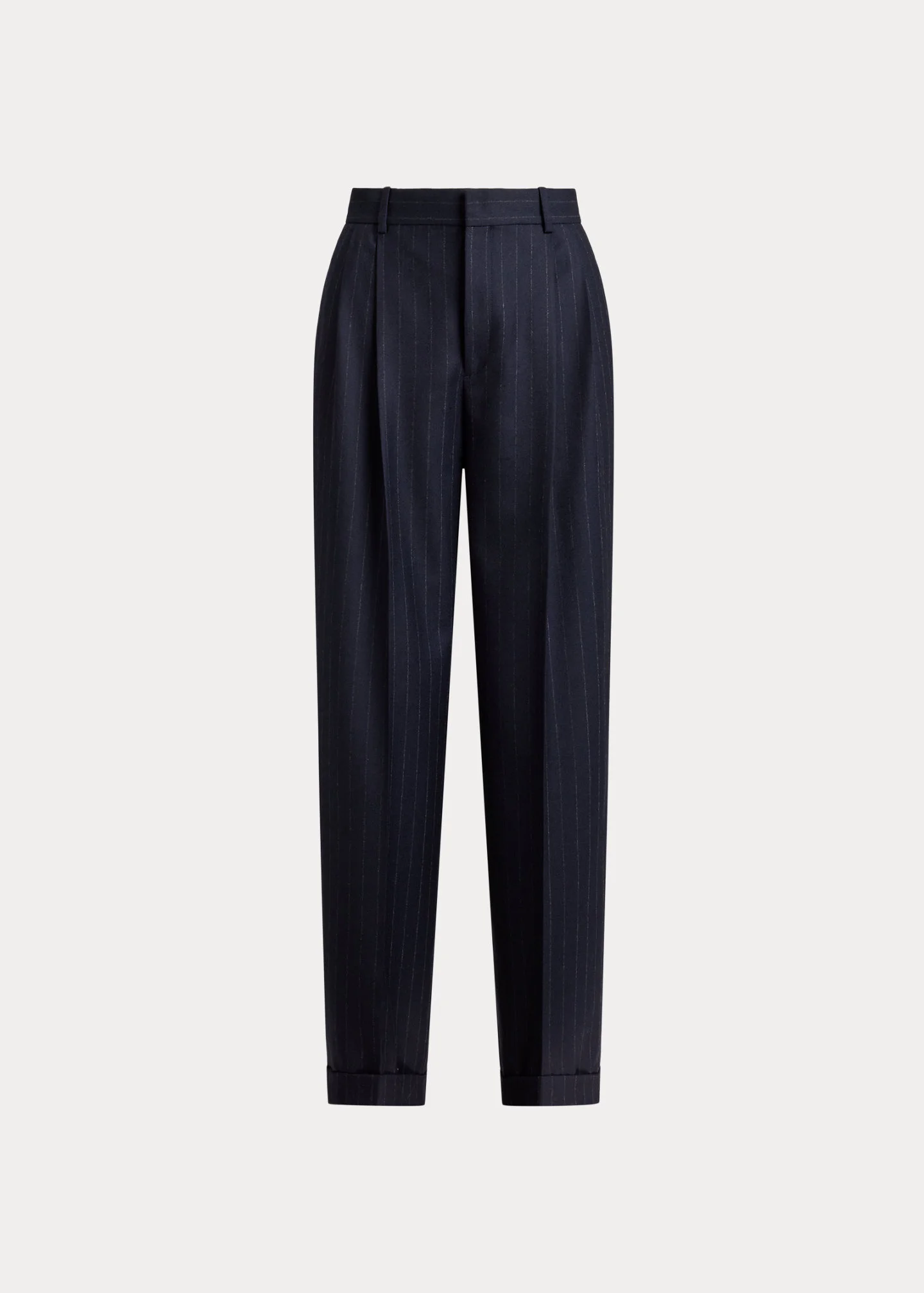 Bacall Wool Pant - 1