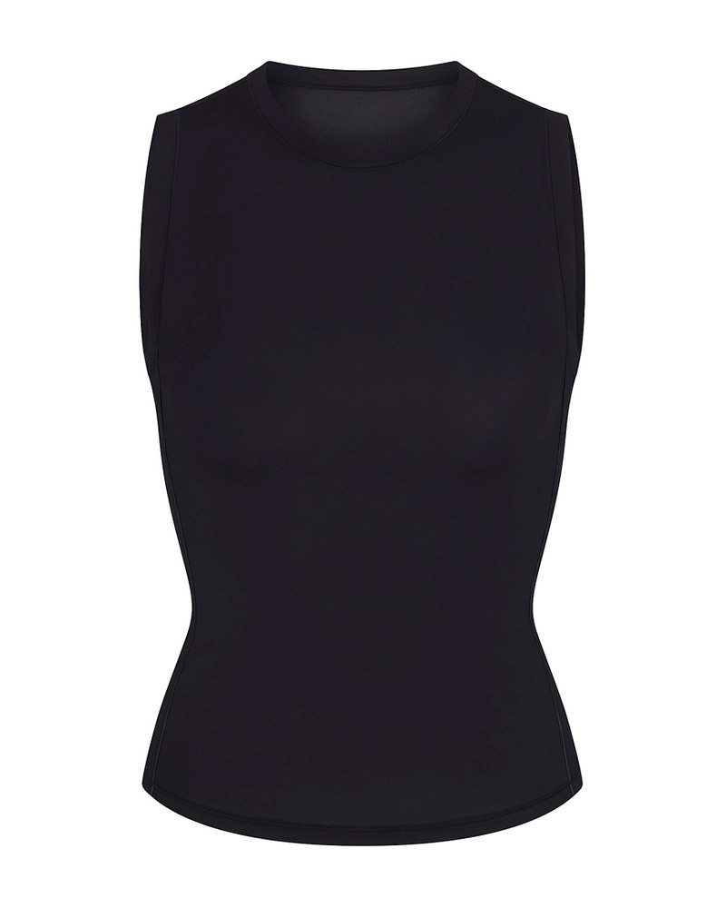 NikeSKIMS Weightless Layers Women's Sleeveless Top 10