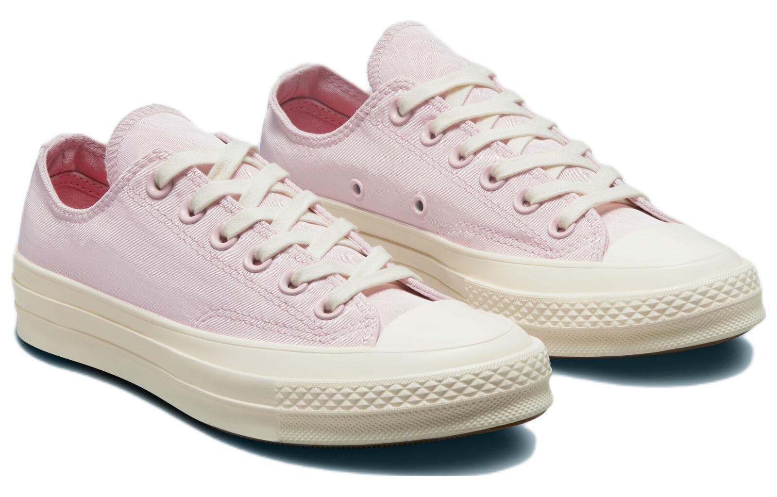 (WMNS) Converse Chuck Taylor All Star 1970s Satin A00889C - 3