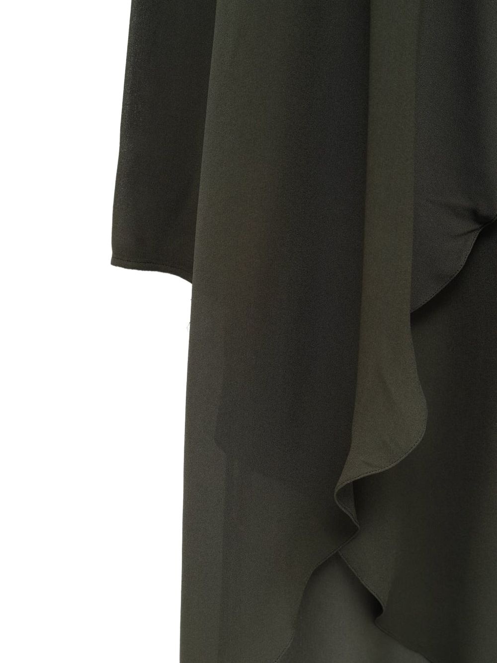asymmetrical dress - 3