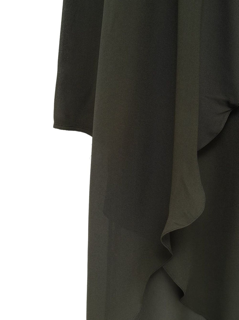 asymmetrical dress 3