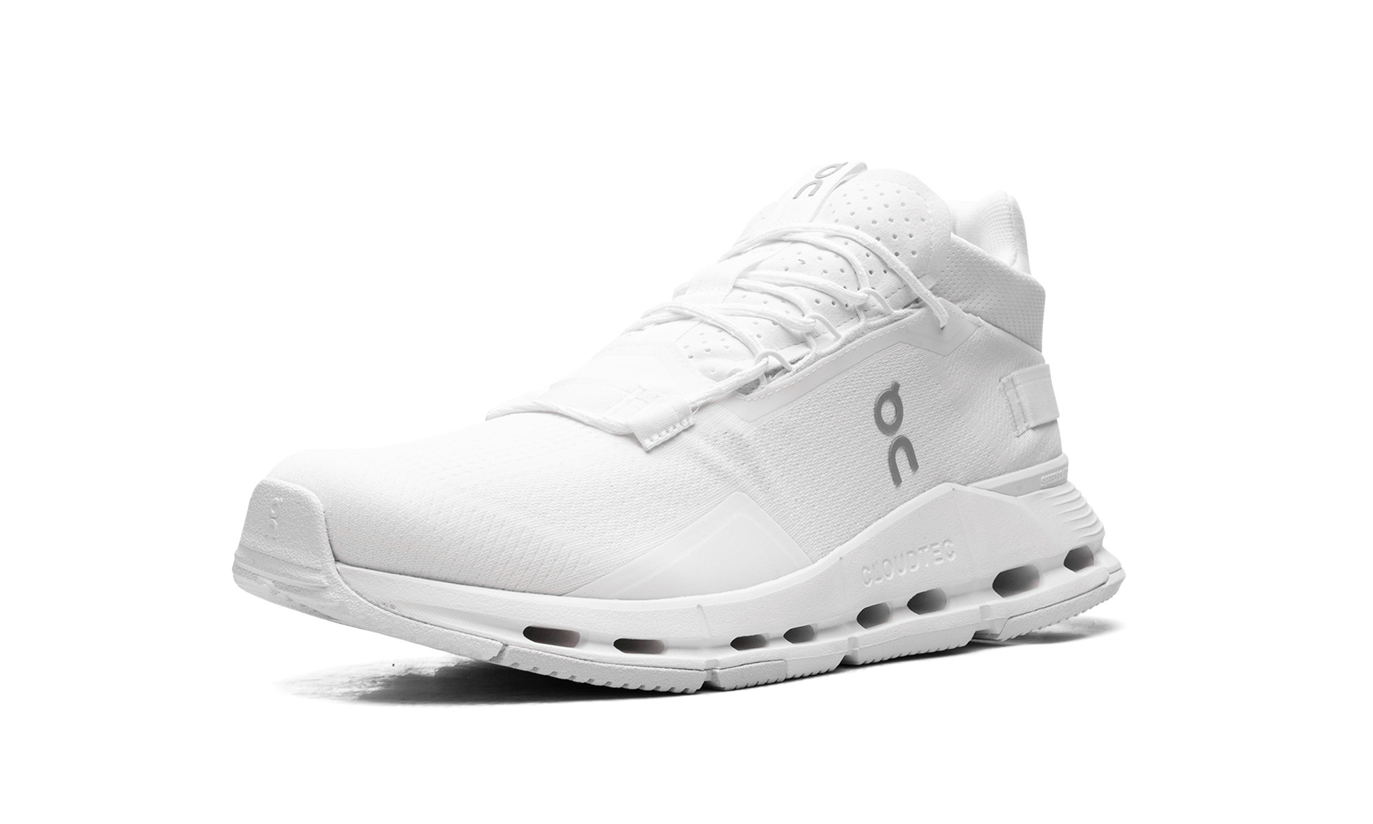 Cloudnova 2 "White" - 4
