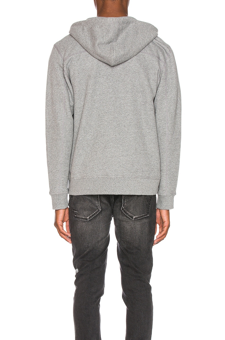 Flash 2 Full Zip Hoodie - 4