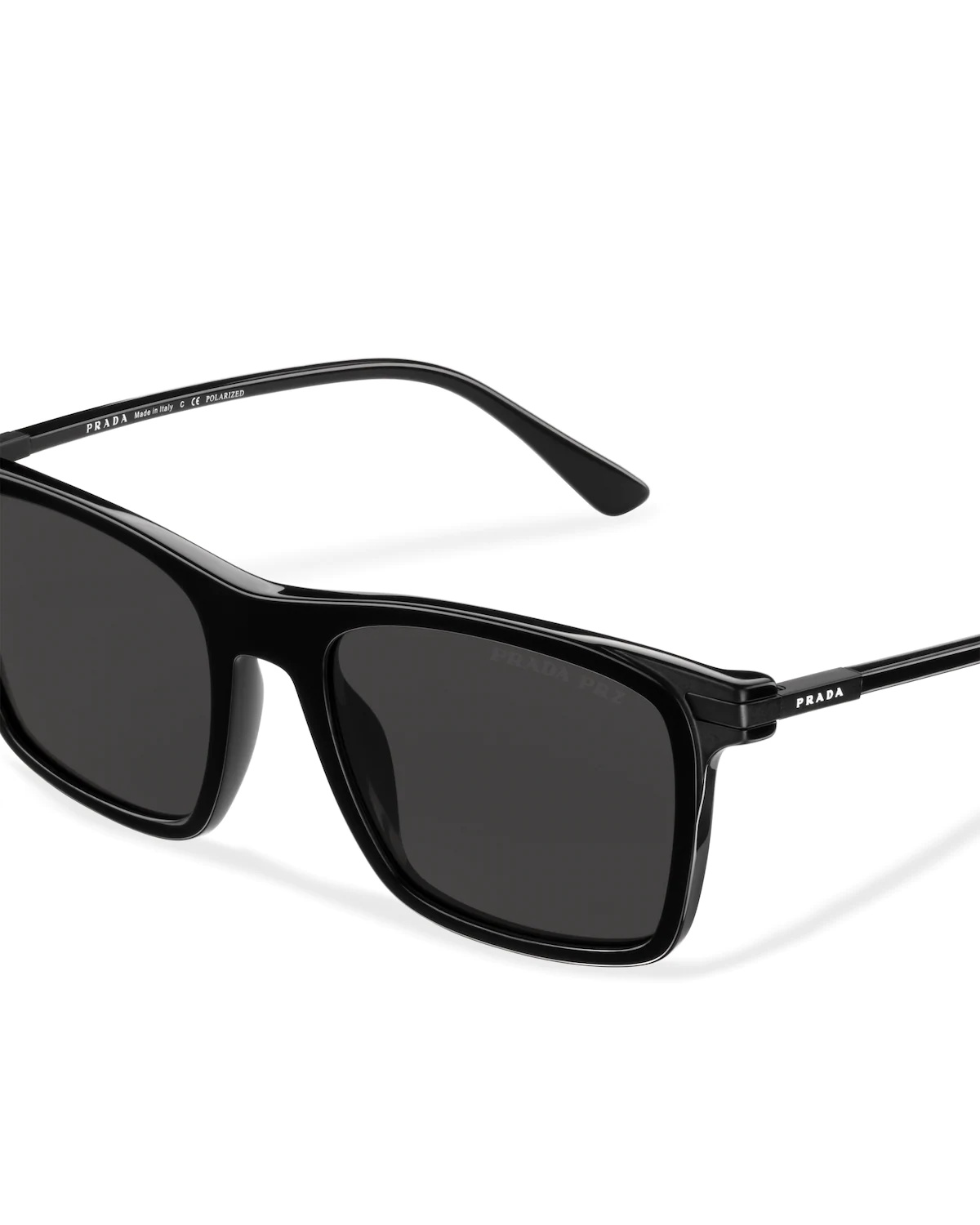 Prada Eyewear Collection sunglasses - 5