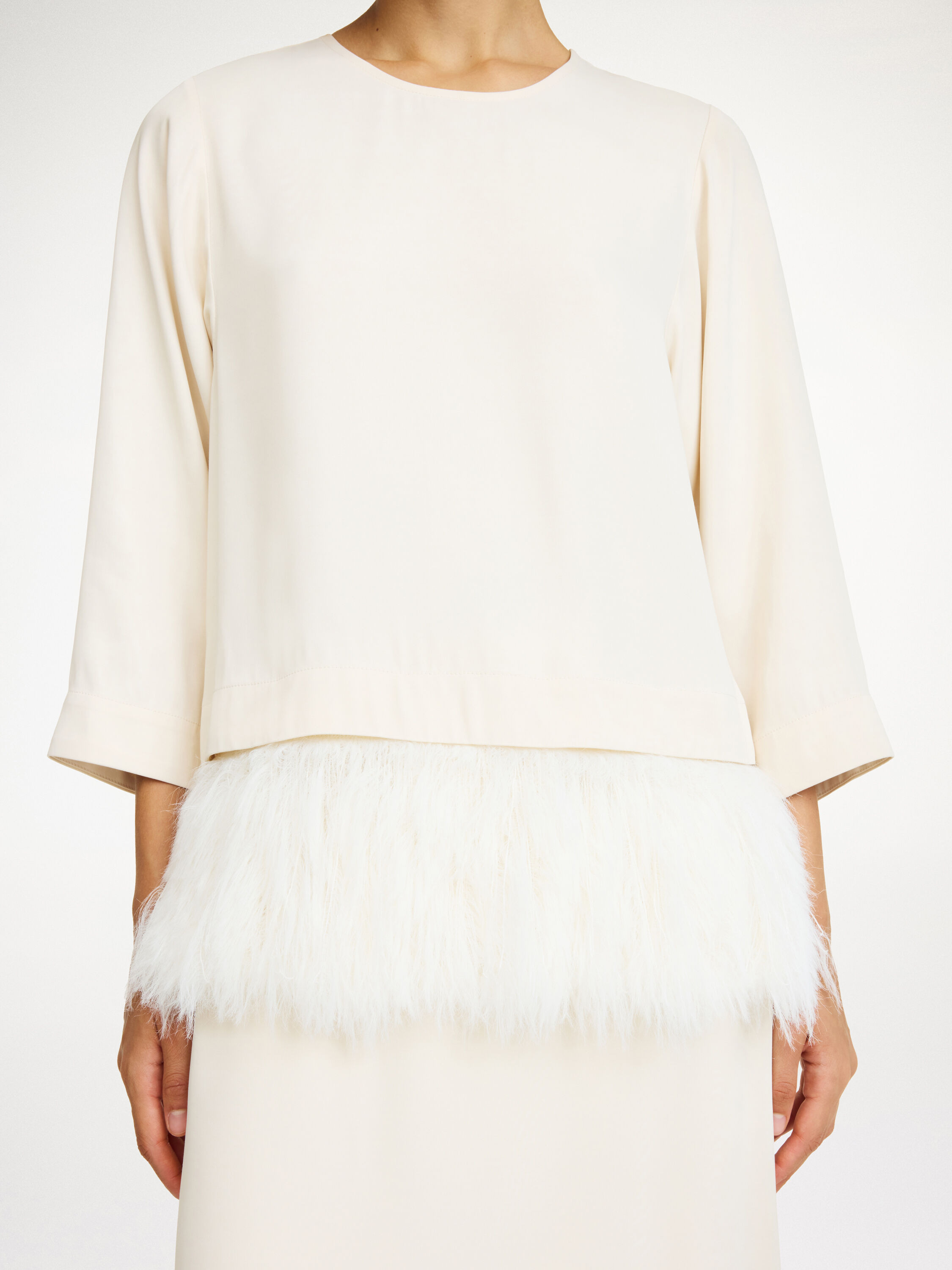 Scarletts blouse - 4