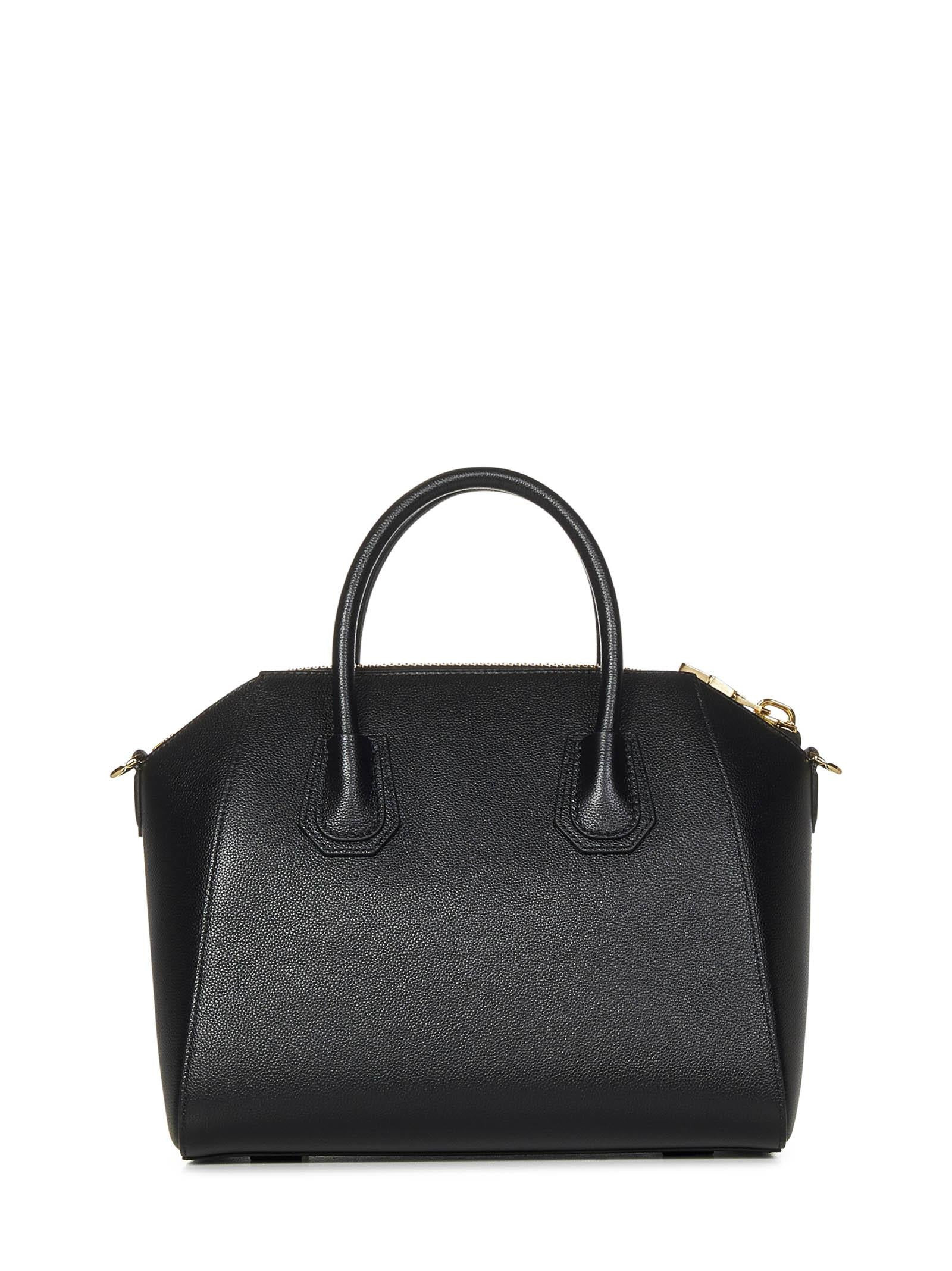 BORSA A MANO ANTIGONA SMALL GIVENCHY - 3