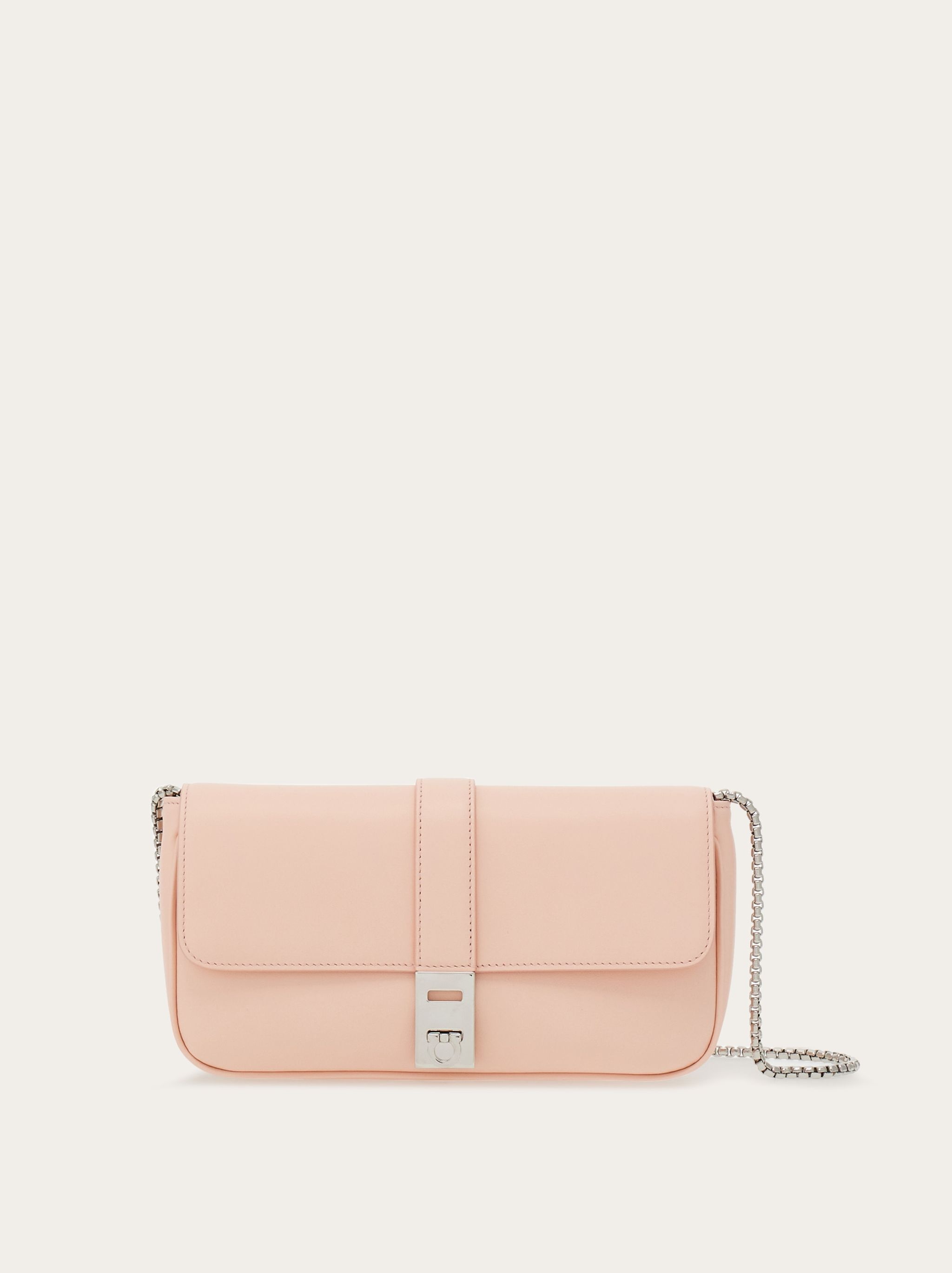 FERRAGAMO Mini bag | REVERSIBLE