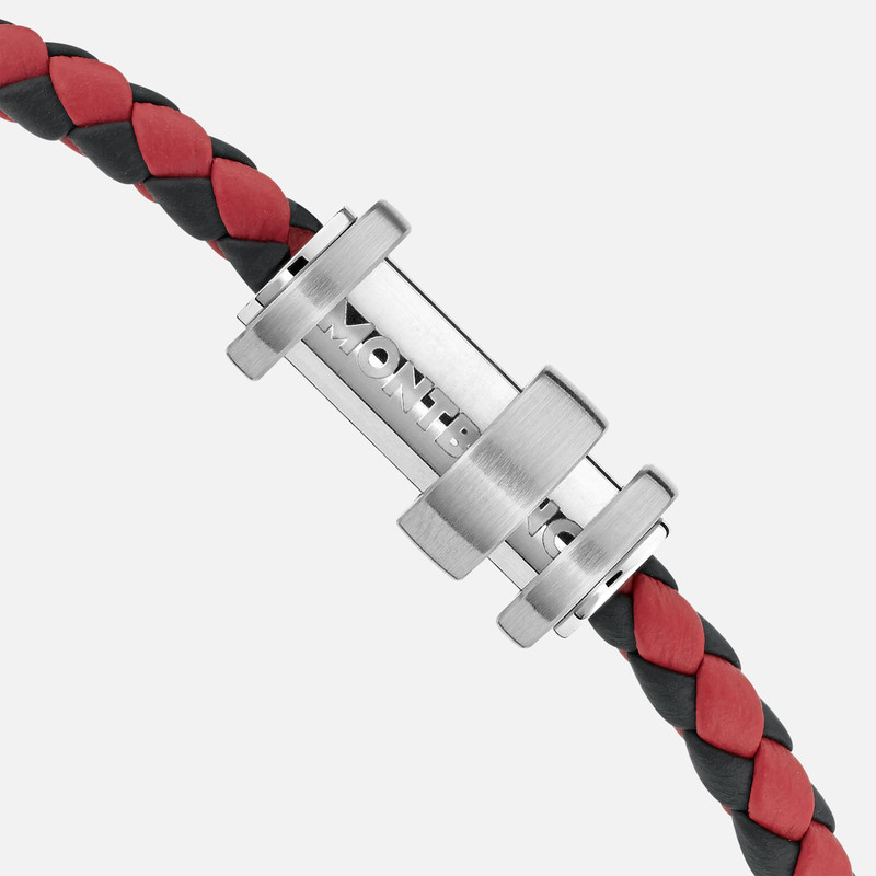 Montblanc TimeWalker bracelet outlook