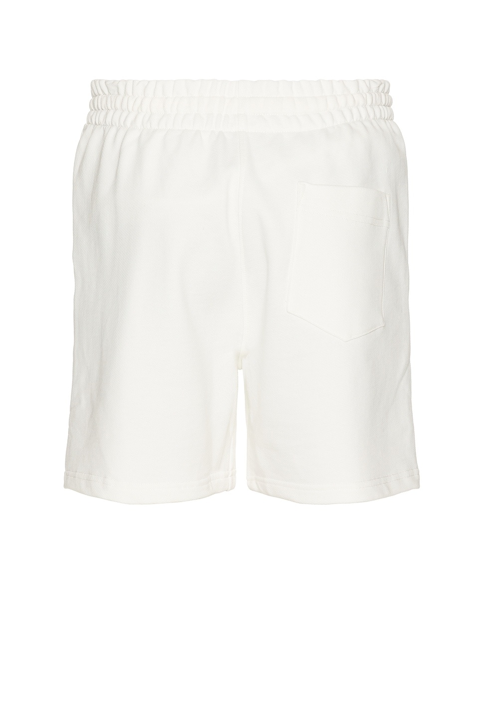 Oasis Printed Sweatshorts - 2